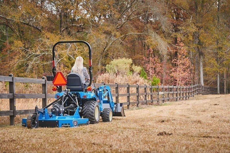 Rotary Cutters - Cole's Tractor