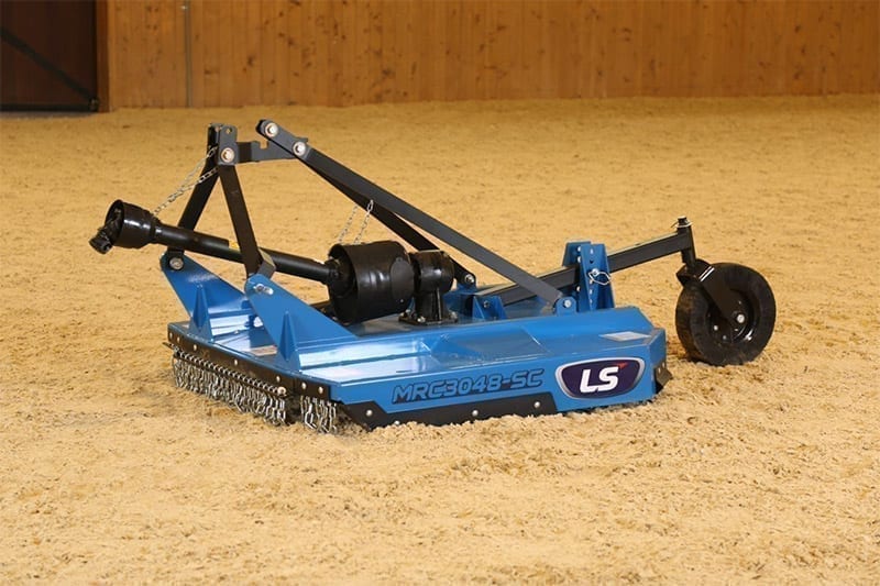 Rotary Cutters - Cole's Tractor