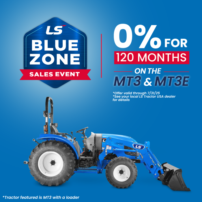 0% for 120 on MT3