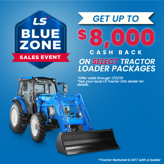 Cash Rebate Incentive