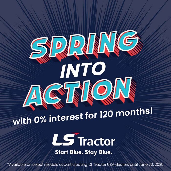 0% for 120 months june graphic