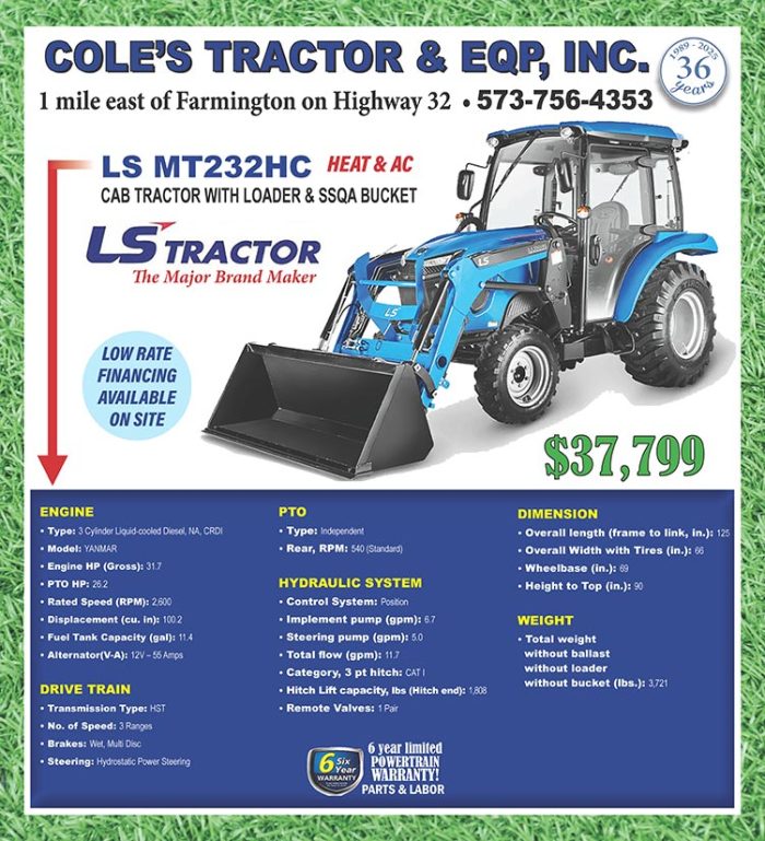 32 cab aug ad web