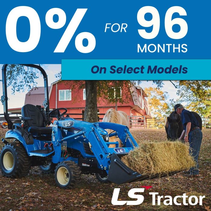 Jan 2026 Square 0% for 96 on select models