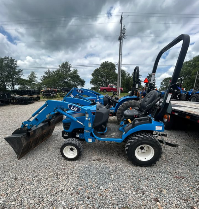 Used MT125H