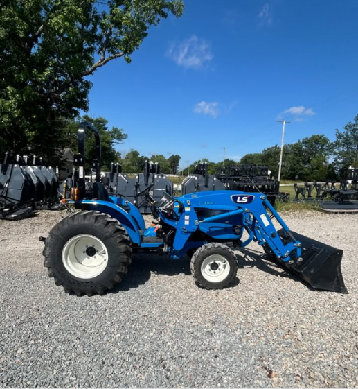 Used MT225HE